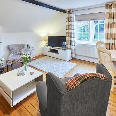 Host & Stay - Park Place Apartment Whitby Ngoại thất bức ảnh