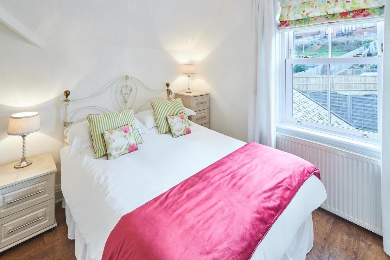 Host & Stay - Park Place Apartment Whitby Ngoại thất bức ảnh