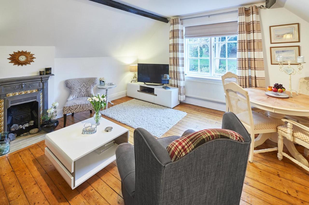 Host & Stay - Park Place Apartment Whitby Ngoại thất bức ảnh