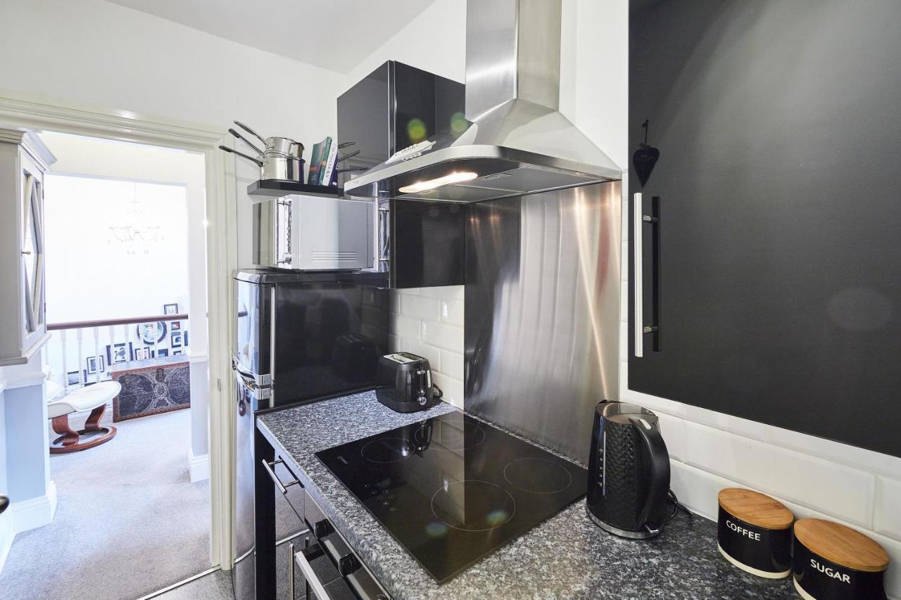 Host & Stay - Park Place Apartment Whitby Ngoại thất bức ảnh